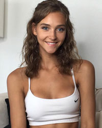 Rachel Cook